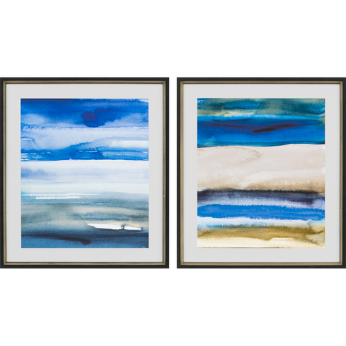 Oceans III Art, Home Accessories, Laura of Pembroke