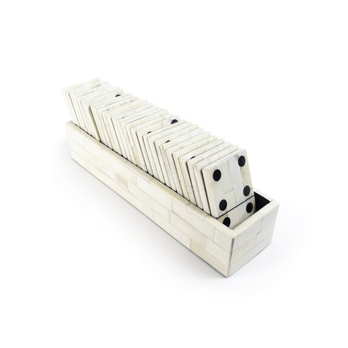 DOMINOS SET
