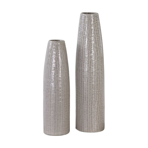 SARA VASE, LARGE