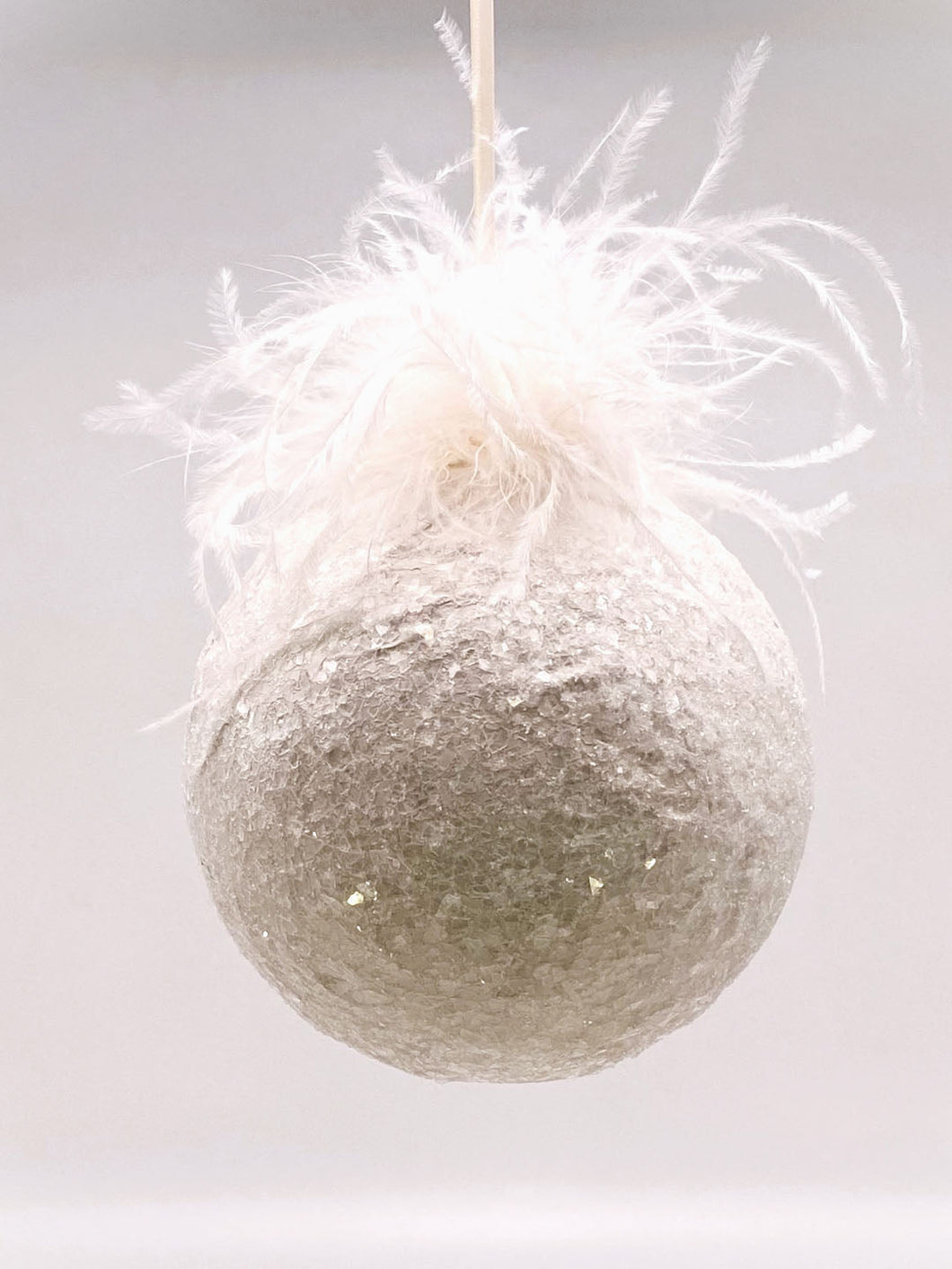 OSTRICH ORB
