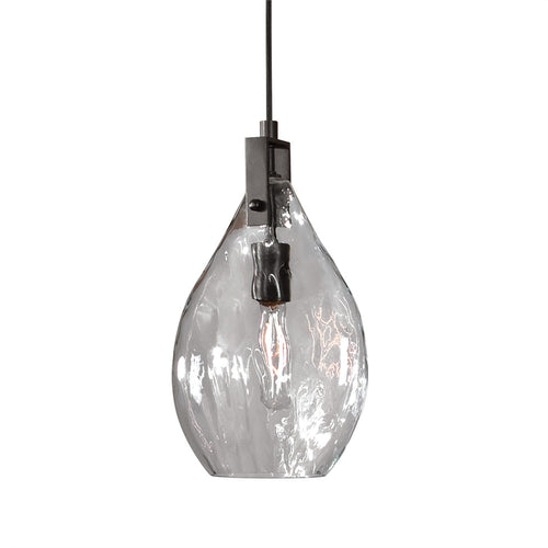 Glass Pendant, Lighting, Laura of Pembroke