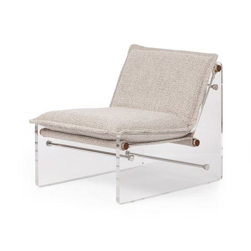 TILSTON CHAIR-ASTOR STONE