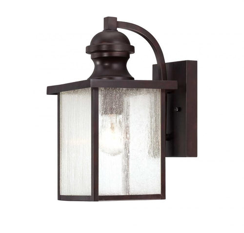English Bronze Wall Lantern, Lighting, Laura of Pembroke