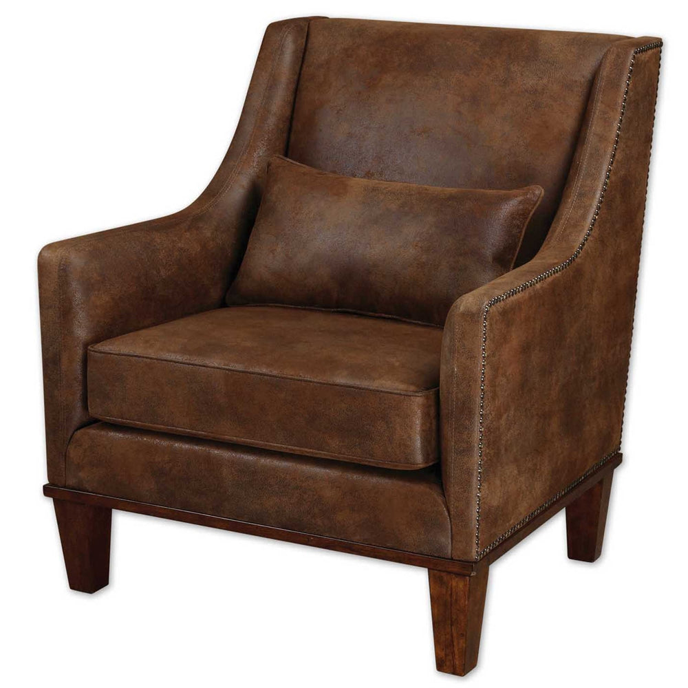 Clay Armchair, Home Furnishings, Laura of Pembroke