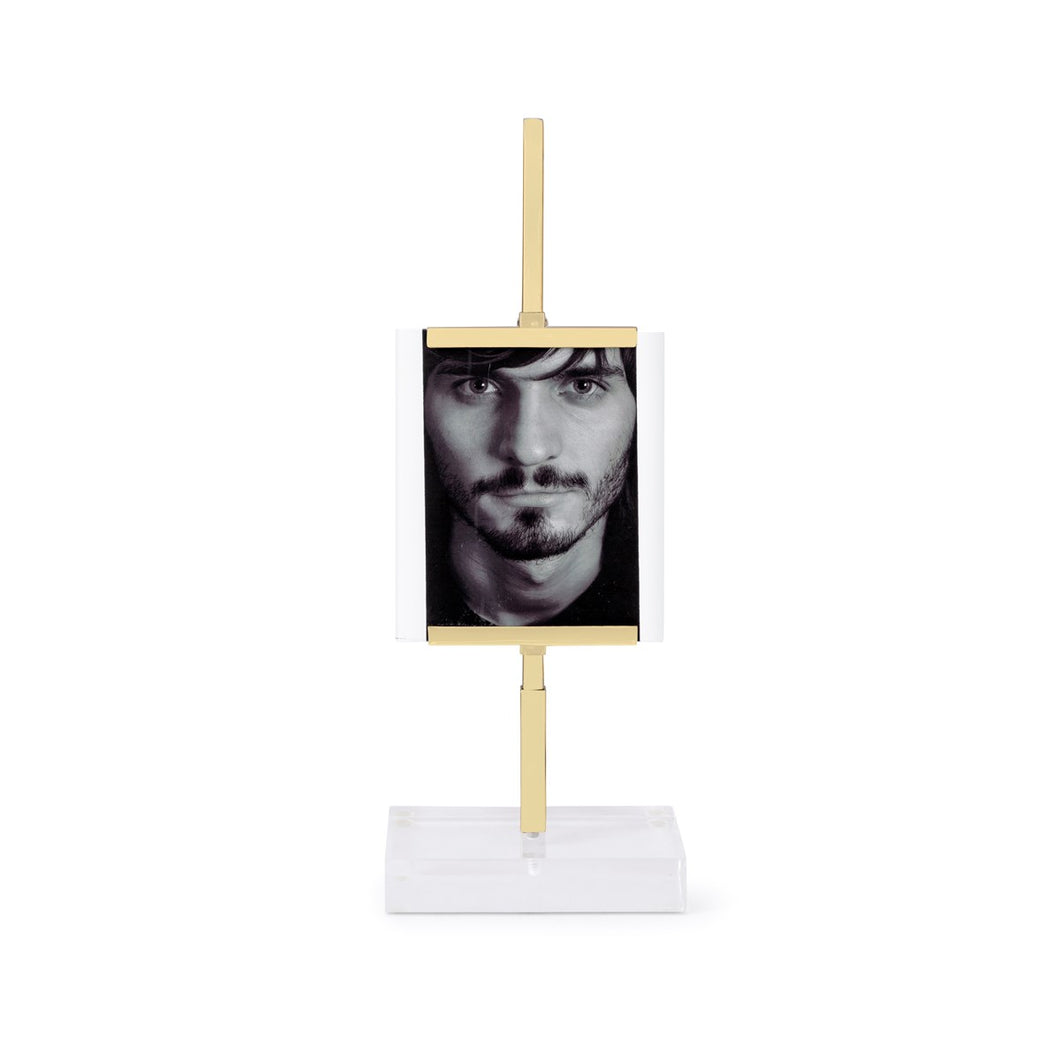 ACRYLIC 4X6 PHOTO FRAME