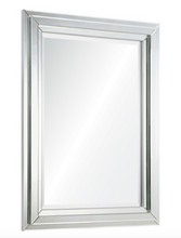 Raised Frame Mirror, Home Accessories, Laura of Pembroke