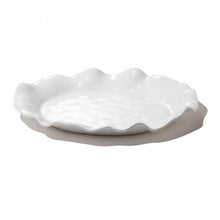 Melamine Havana Oval Platter White, Gifts, Beatriz Ball, Laura of Pembroke