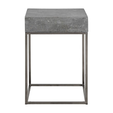 JUDE ACCENT TABLE
