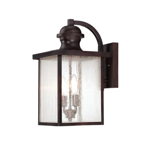 English Bronze Wall Lantern, Lighting, Laura of Pembroke