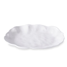NUBE OVAL PLATTER
