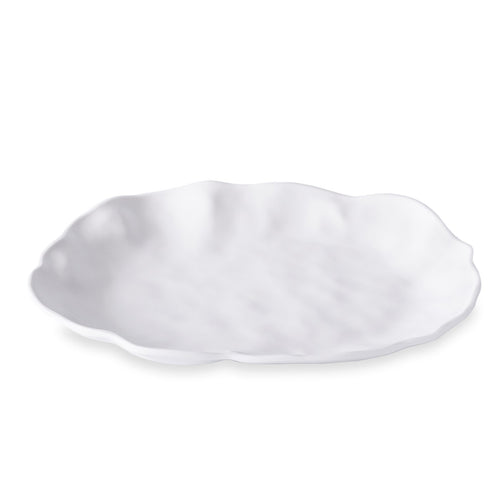 NUBE OVAL PLATTER