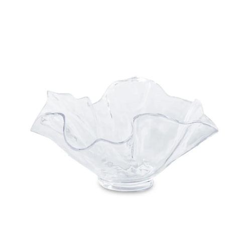 VIDA BLOOM WINE BUCKET ACRYLIC