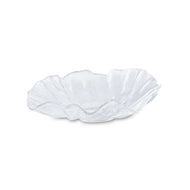 VIDA BLOOM LG BOWL ACRYLIC