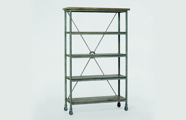 Italian Scaffolding Bookcase, Home Furnishings, Laura of Pembroke
