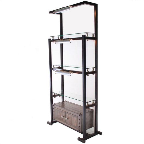 Quint Shelving, Home Furnishings, Laura of Pembroke