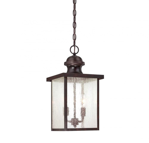 English Bronze Hanging Lantern, Lighting, Laura of Pembroke