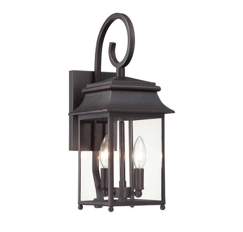 Small Slate Wall Lantern, Lighting, Laura of Pembroke