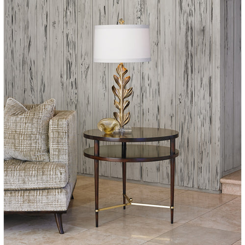 Round Lamp Table, Home Accessories, Laura of Pembroke
