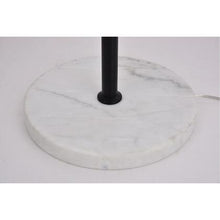 ECLIPSE FLOOR LAMP