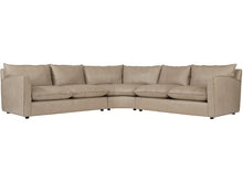 RIGHT ARM LOVESEAT