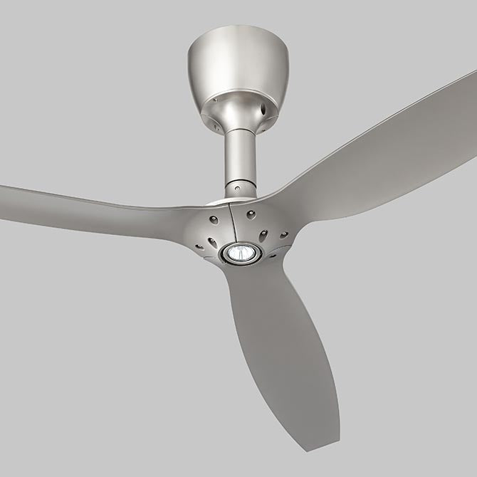 Alpha Ceiling Fan with 60