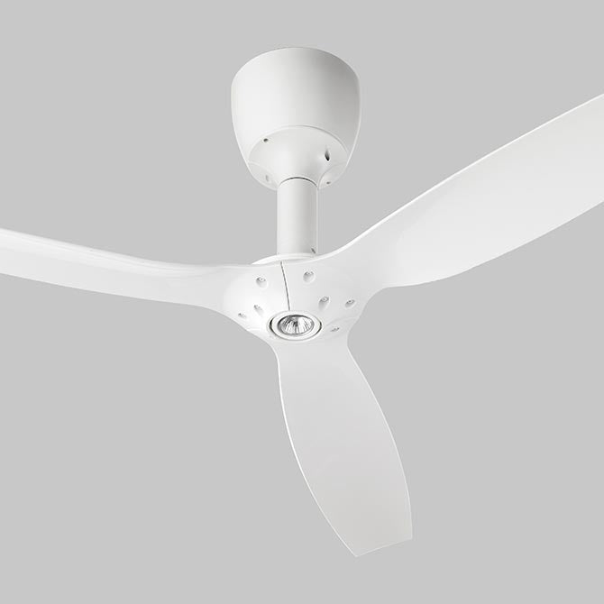 Alpha Ceiling Fan with 60