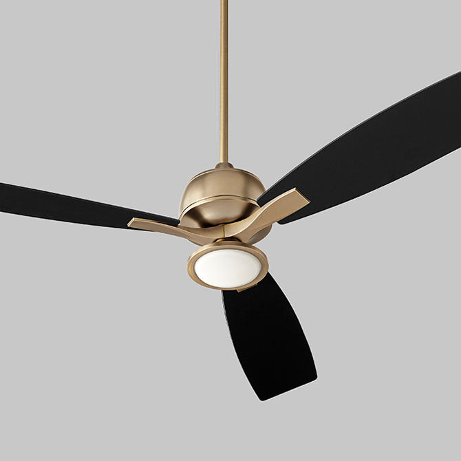 Juno 60 3 Blade Ceiling Fan With Light