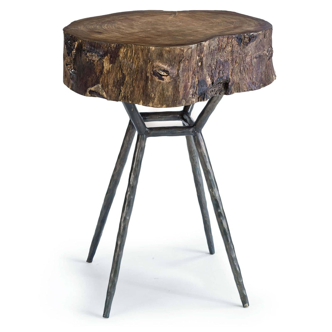 ACCENT TABLE
