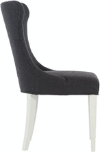 SILHOUETTE SIDE CHAIR