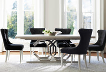 SILHOUETTE SIDE CHAIR