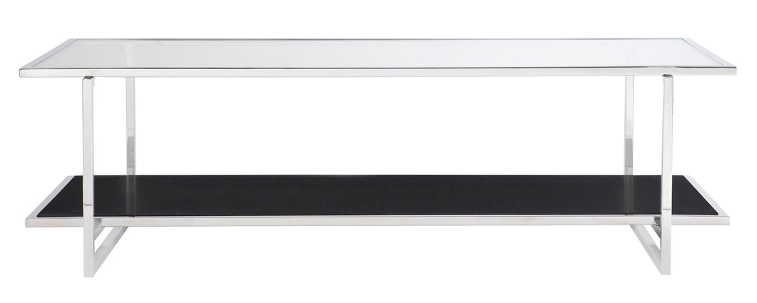 SILHOUETTE COCKTAIL TABLE