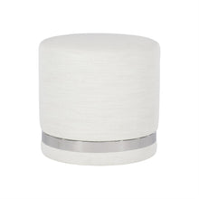 SILHOUETTE ROUND BENCH