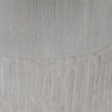 SOLARIA TEXTURED ROUND ACCENT TABLE