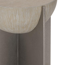 SOLARIA ACCENT TABLE