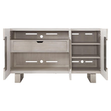 SOLARIA METAL AND RESIN BUFFET