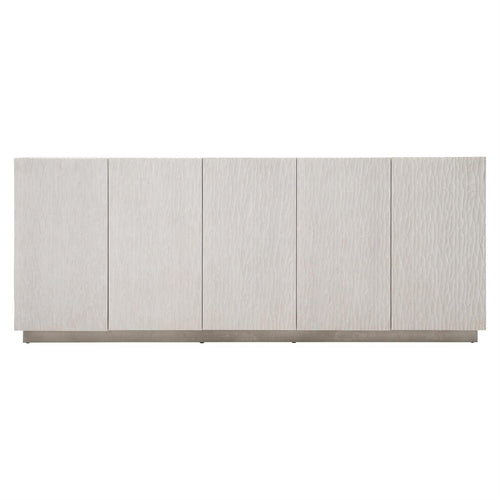 SOLARIA ENTERTAINMENT CREDENZA