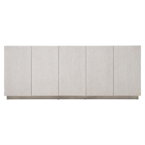 SOLARIA ENTERTAINMENT CREDENZA