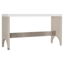 SOLARIA CONSOLE TABLE
