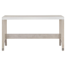 SOLARIA CONSOLE TABLE