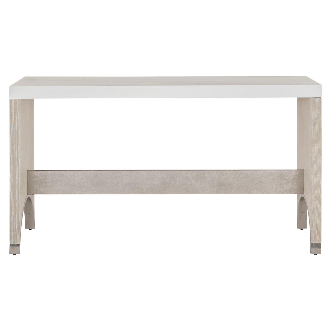 SOLARIA CONSOLE TABLE
