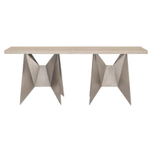 SOLARIA CONSOLE TABLE