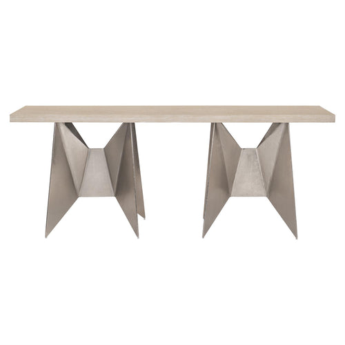 SOLARIA CONSOLE TABLE