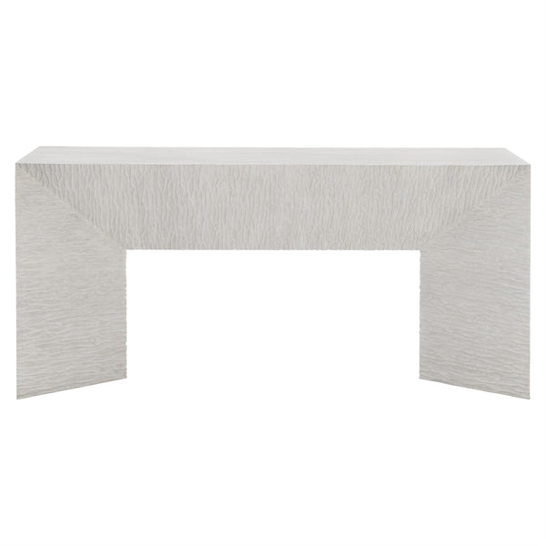 SOLARIA TEXTURED SURFACE CONSOLE