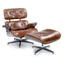 BARCA LOUNGE AND OTTOMAN
