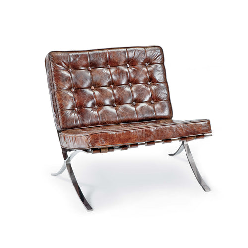 Cigar Soho Chair, Home Furnishings, Laura of Pembroke