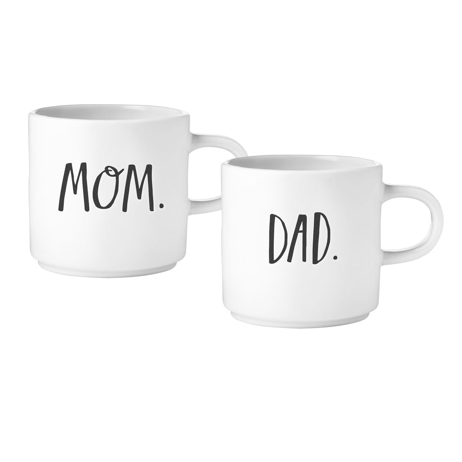 Mug Mom/Dad