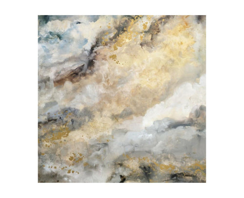Golden Marble II Painting, Home Accessories, Laura of Pembroke