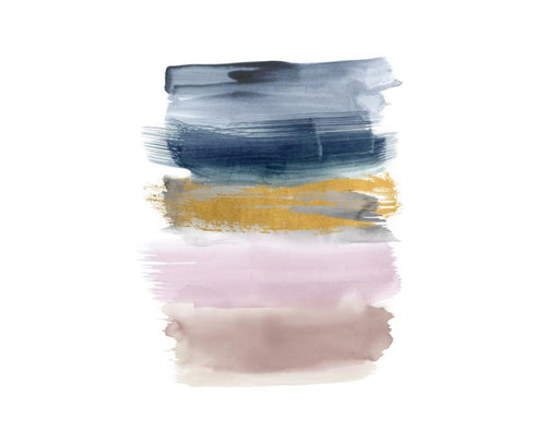 Color Strokes I Painting, Home Accessories, Laura of Pembroke