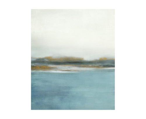 Scenic Views I Painting, Home Accessories, Laura of Pembroke