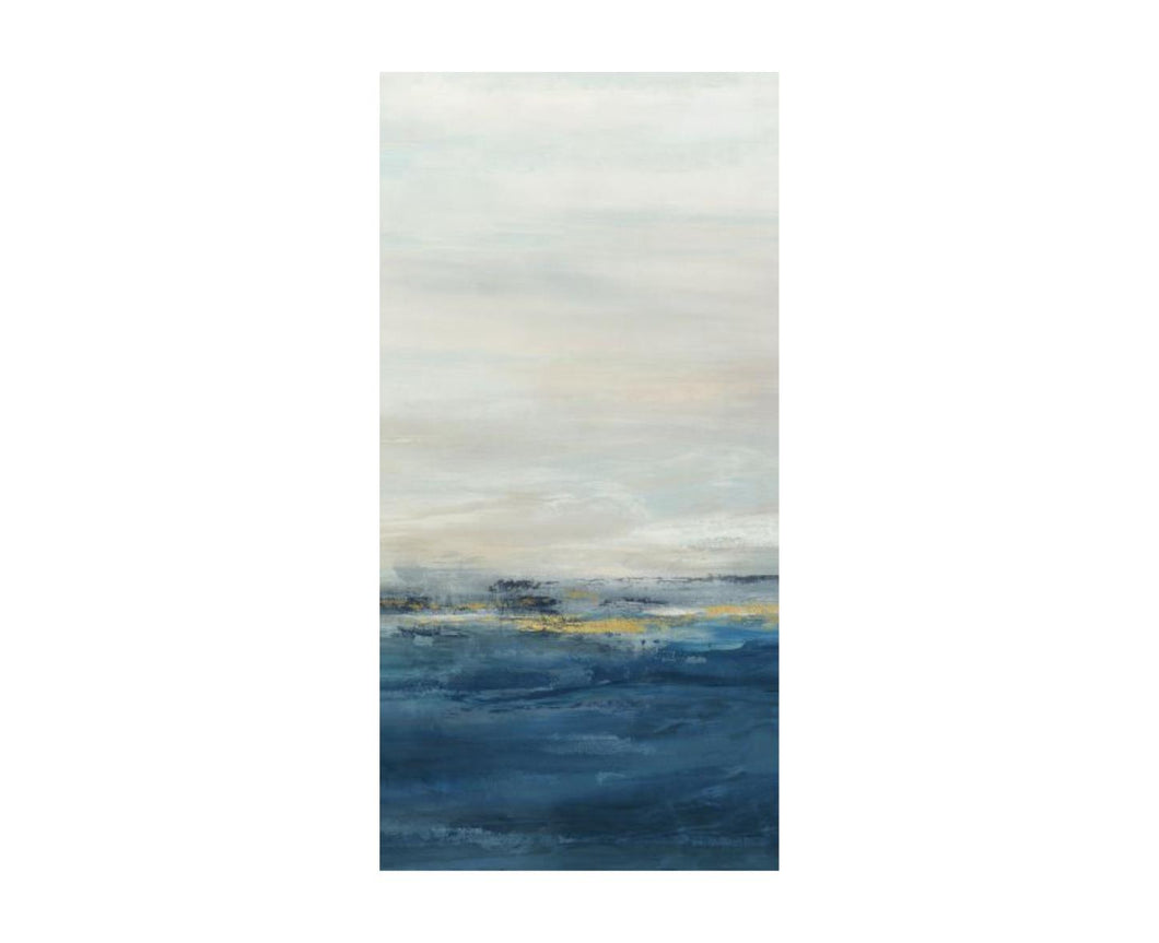 Ocean Cream II Painting, Home Accessories, Laura of Pembroke